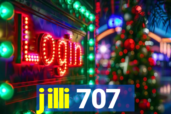 jilli 707